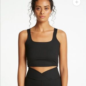 Year of Ours - Ribbed Active Cami